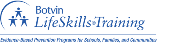 Botvin Lifeskills Training Logo