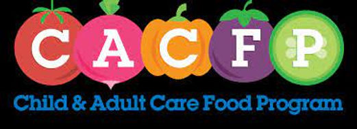 Child Adult Care Food Program