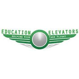 Education Elevators Logo