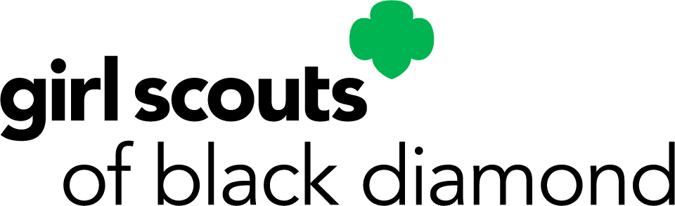 Girl Scouts Black Diamond