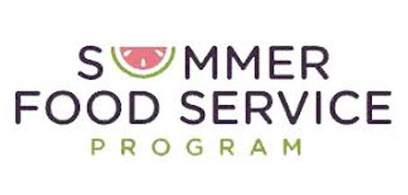 Summer Food Service Program