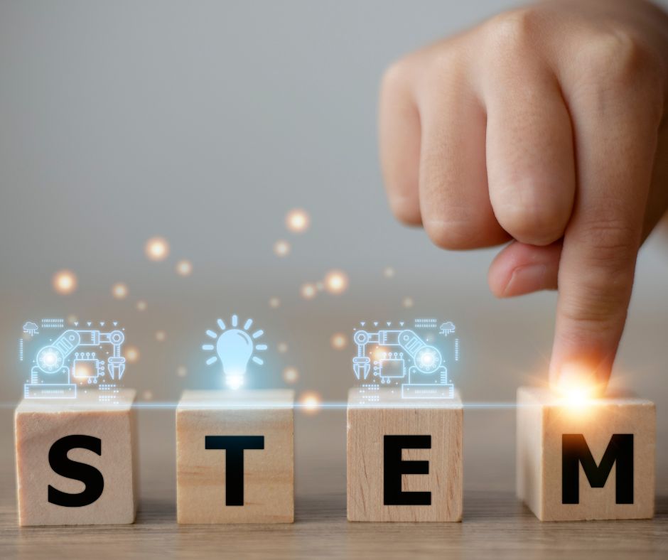 STEM Picture