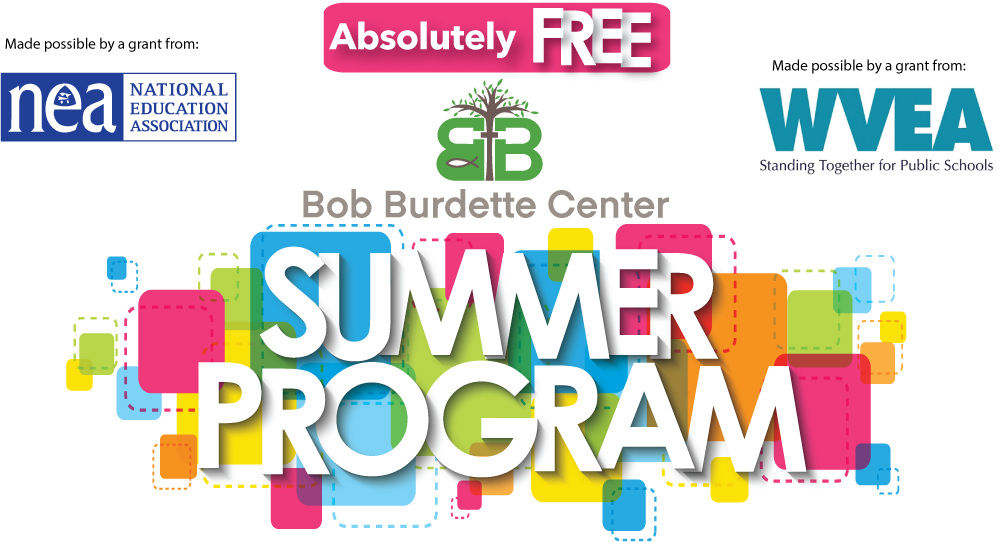 BBC Free Summer Program W Wvea And Nea Logo 2