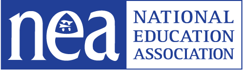 National Education Association Logo