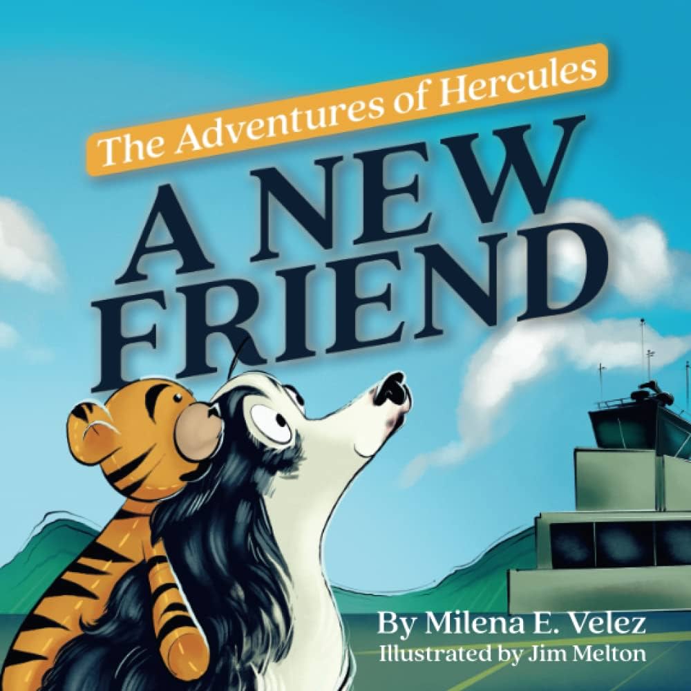 Hercules Book