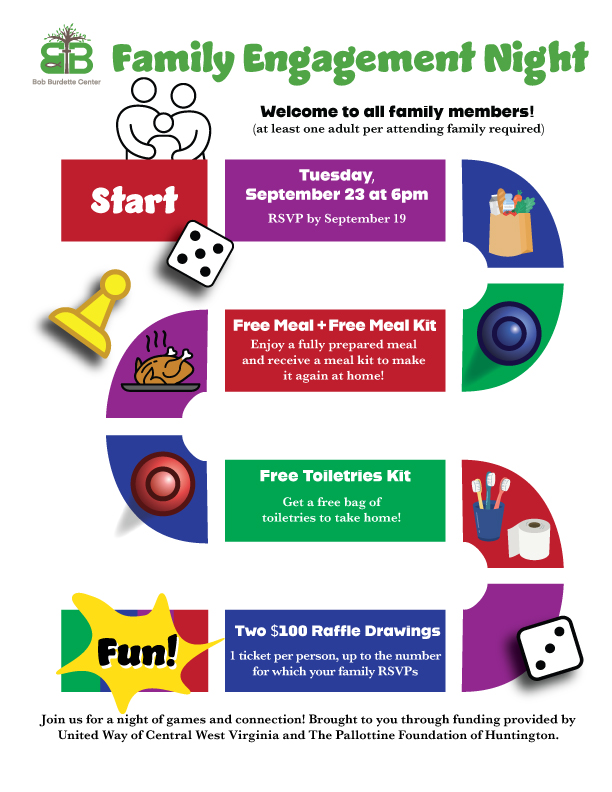 Family Engagement Option 3 3