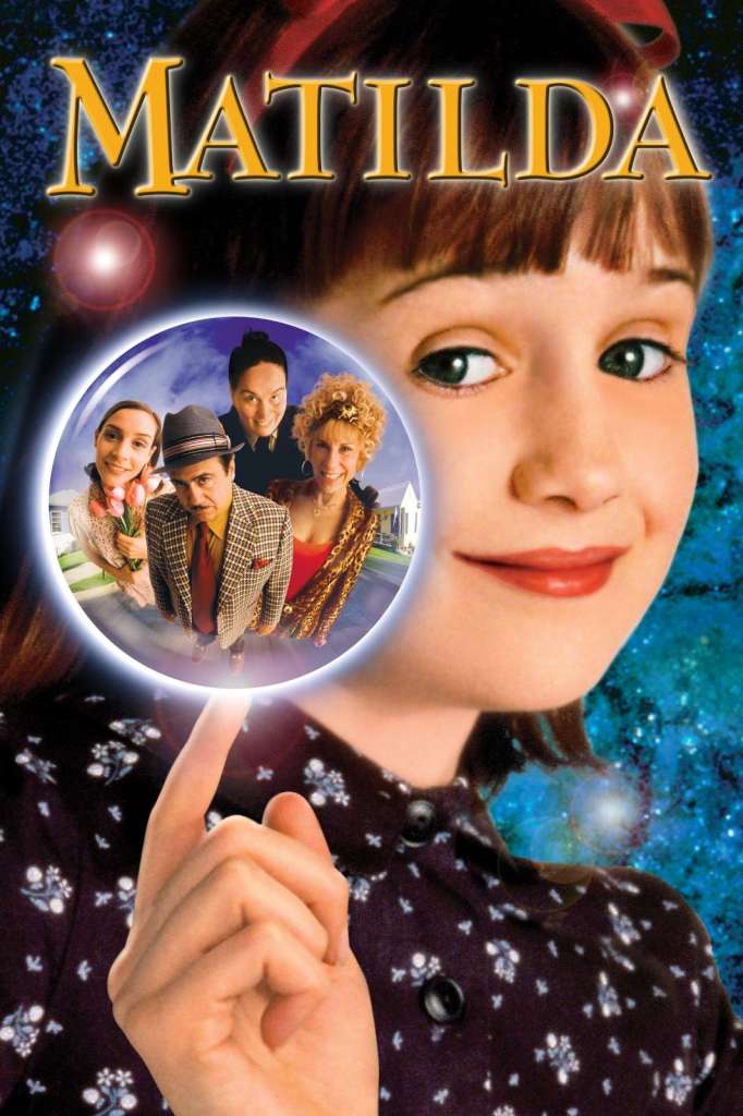 Matilda