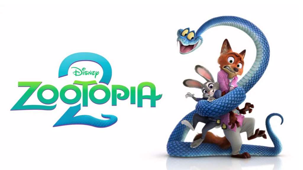 Zootopia2